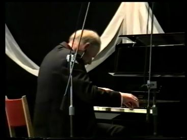 Matus János Koncertje